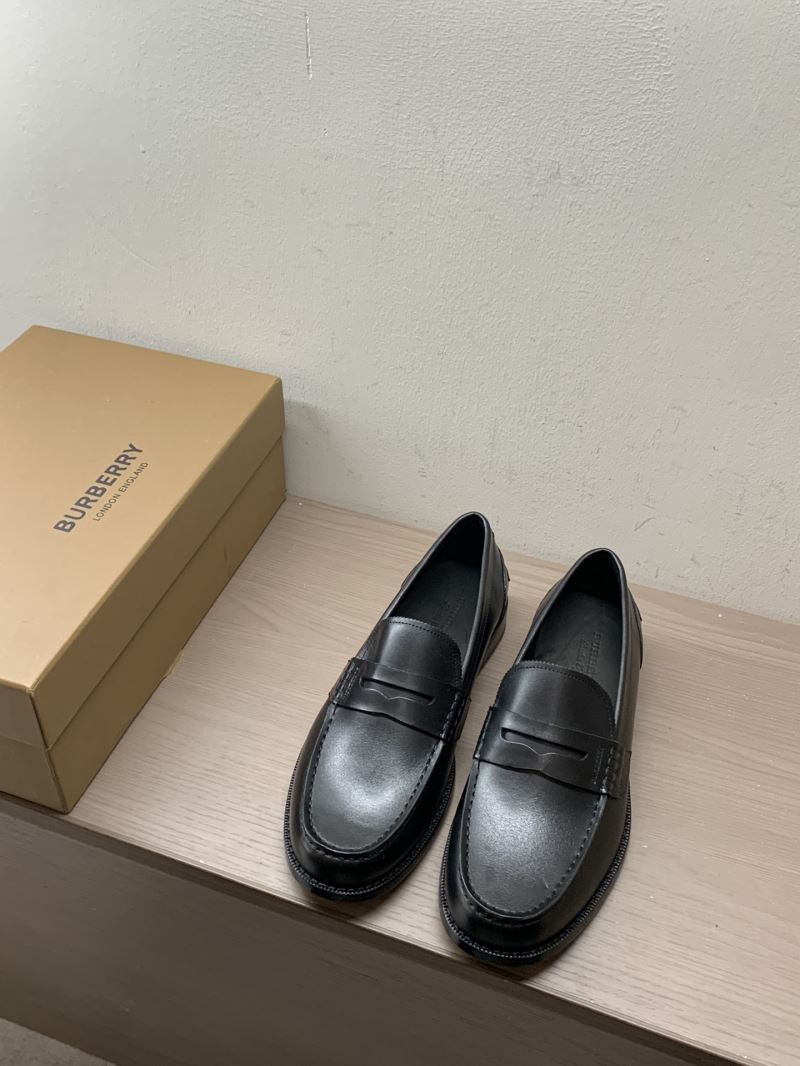 Burberry Business Shoes